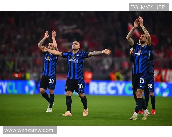 国米大胜利物浦四球狂潮神扑瞬间点燃全场激情赛后点评