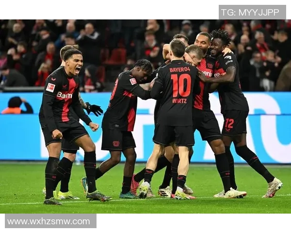 德甲焦点战曼城与利物浦激战成平局绝杀瞬间点燃全场激情