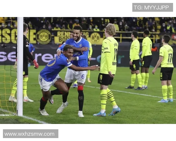 国王杯激战：多特蒙德与里昂2-2平乌龙球成比赛转折点