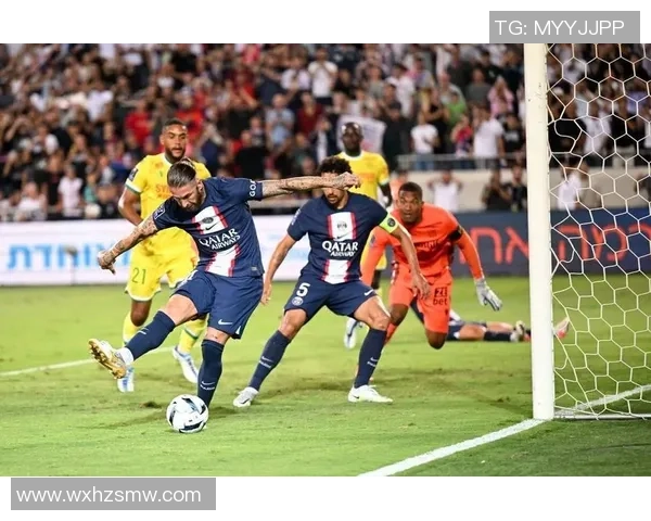 德甲激战巴黎圣日耳曼狂胜曼城六个进球引爆全场激情时刻