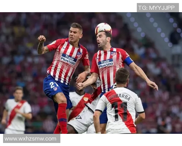 国王杯焦点战马竞与里昂互交白卷战术分析揭示冷门背后的秘密